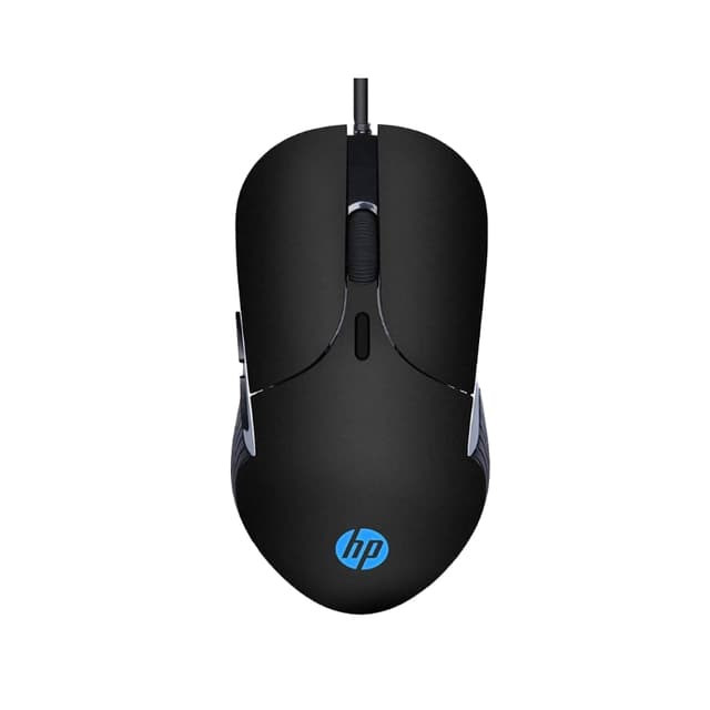 HP Genius Gaming Mouse M280 RGB Led Gamer Mouse