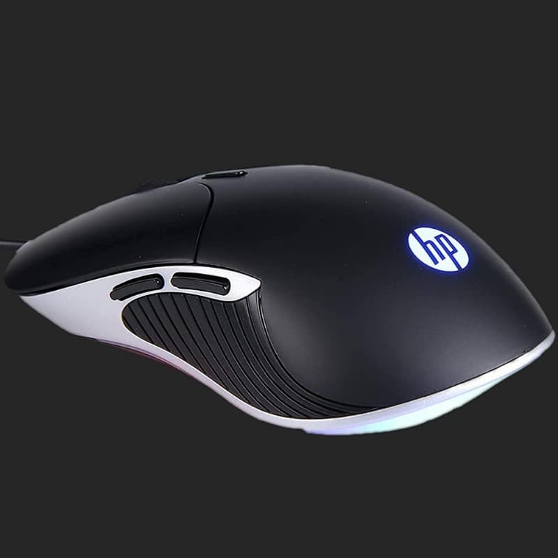 HP Genius Gaming Mouse M280 RGB Led Gamer Mouse