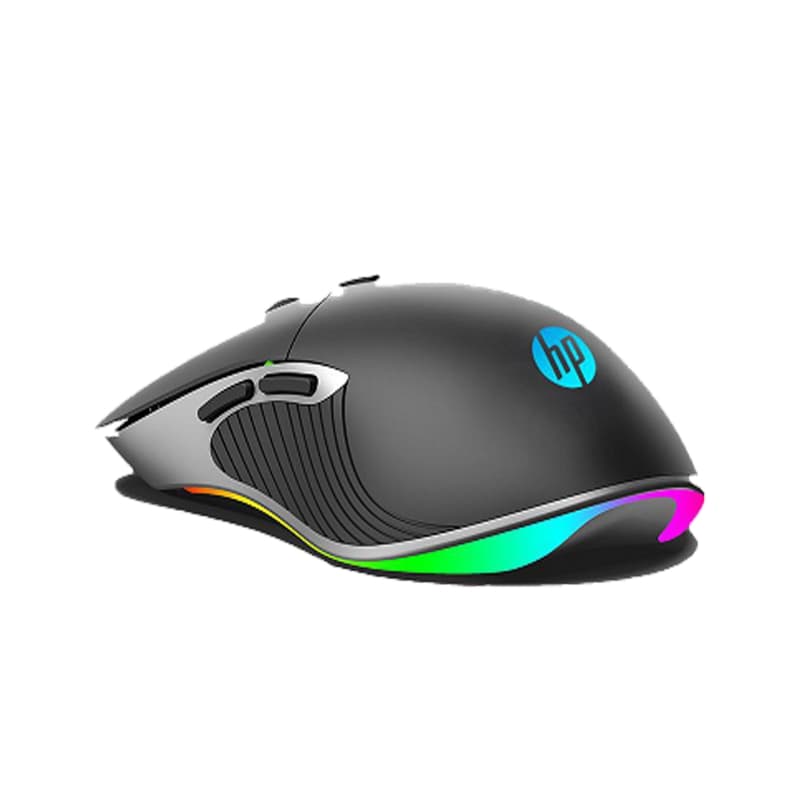 HP Genius Gaming Mouse M280 RGB Led Gamer Mouse