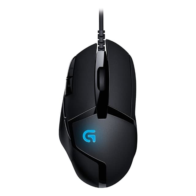 logitech G420 ULTRA-FAST FPS GAMING MOUSE