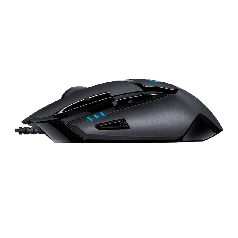 logitech G420 ULTRA-FAST FPS GAMING MOUSE