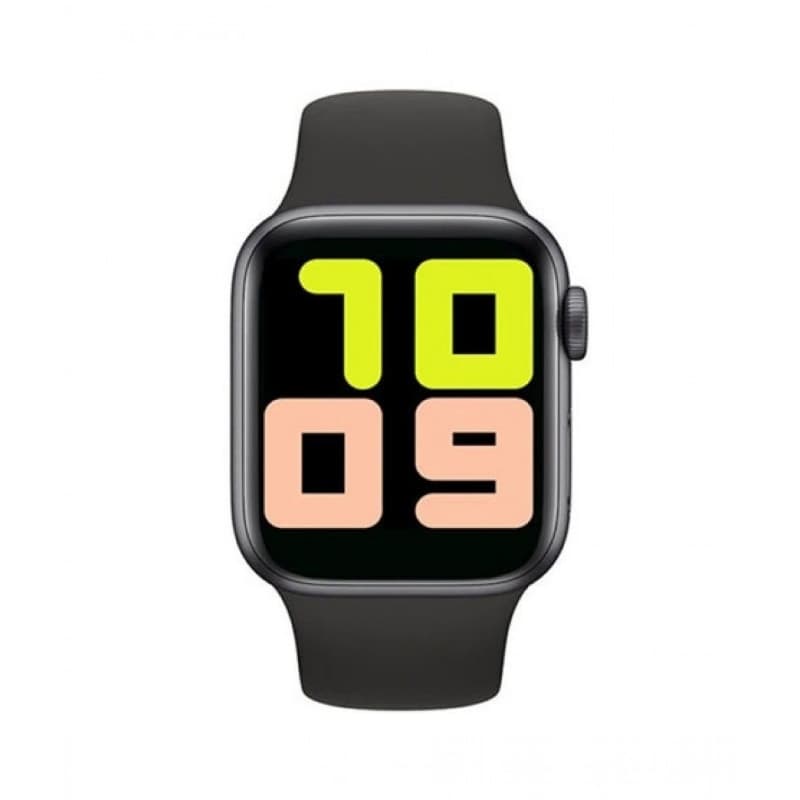 T500 Plus With Extra Strap Smart Watch