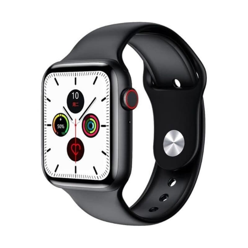 W26 Plus Smart Watch 44mm Size For Apple