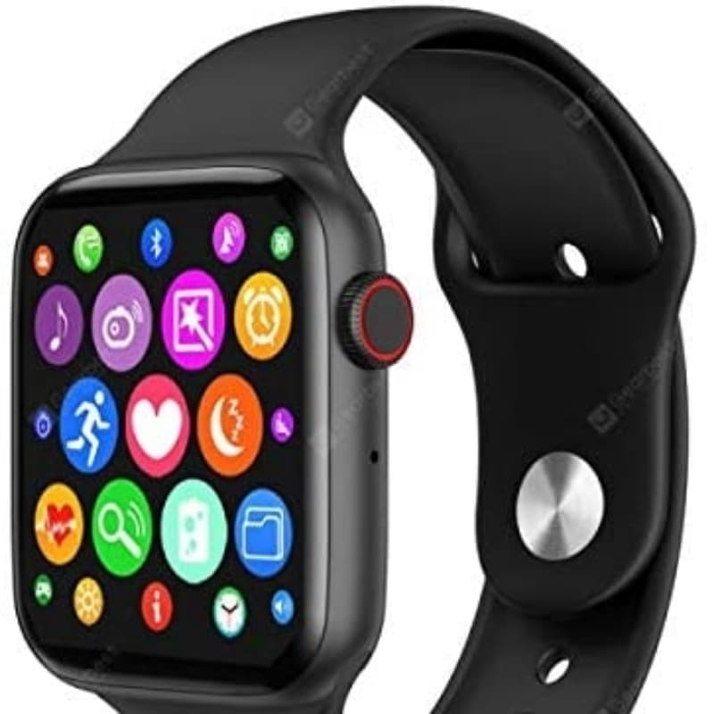 W26 Plus Smart Watch 44mm Size For Apple