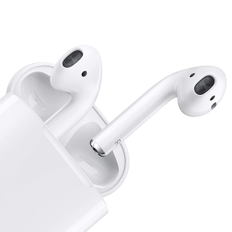 APPLE AIRPODS GENERATION 2 Jieli(HIGH COPY)