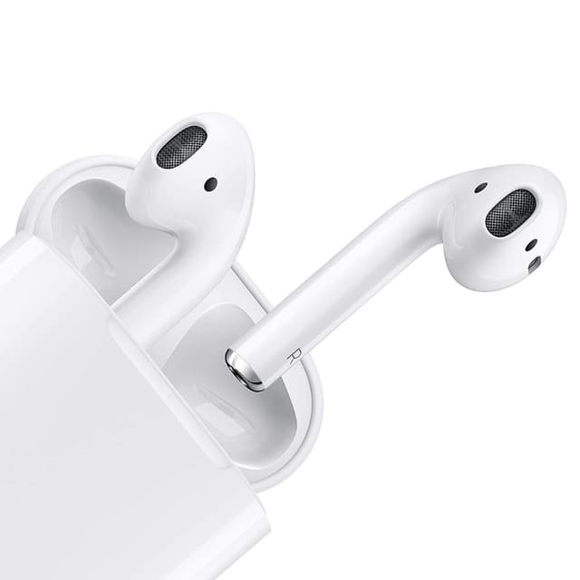 APPLE AIRPODS GENERATION 2 Jieli(HIGH COPY)