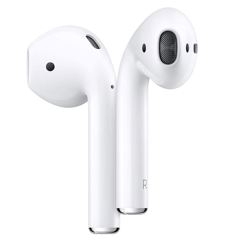 APPLE AIRPODS GENERATION 2 Jieli(HIGH COPY)