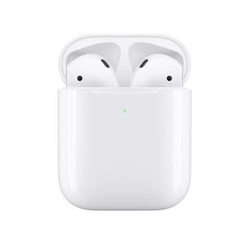 APPLE AIRPODS GENERATION 2 Jieli(HIGH COPY)
