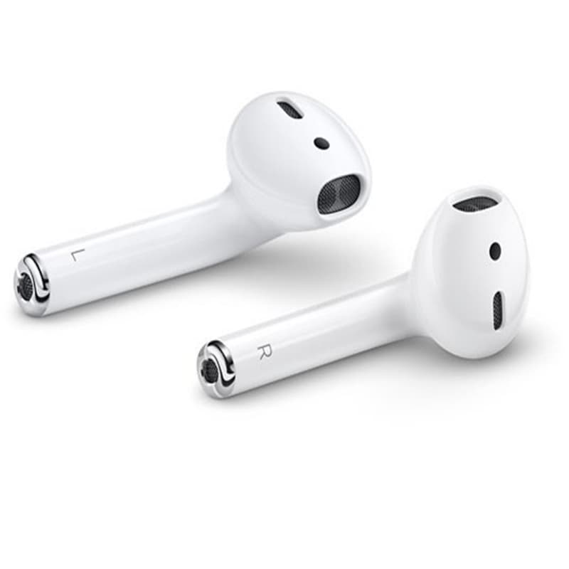 APPLE AIRPODS GENERATION 2 Jieli(HIGH COPY)