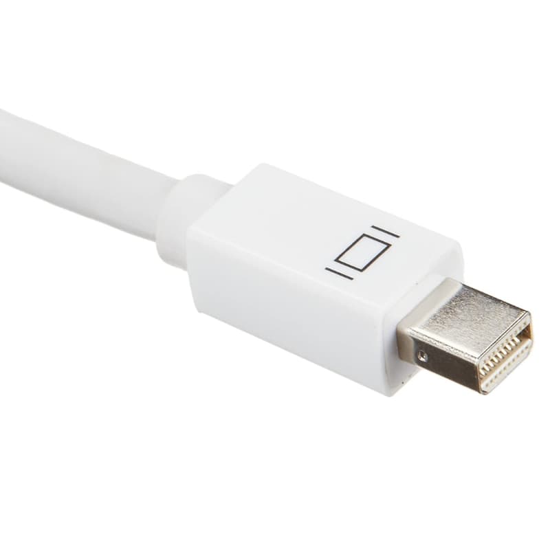 Mini DP To HDMI Converter