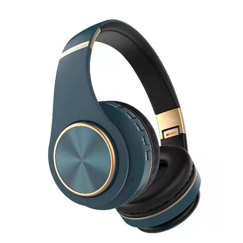 T8 Wireless Headphone Bluetooth connectivity