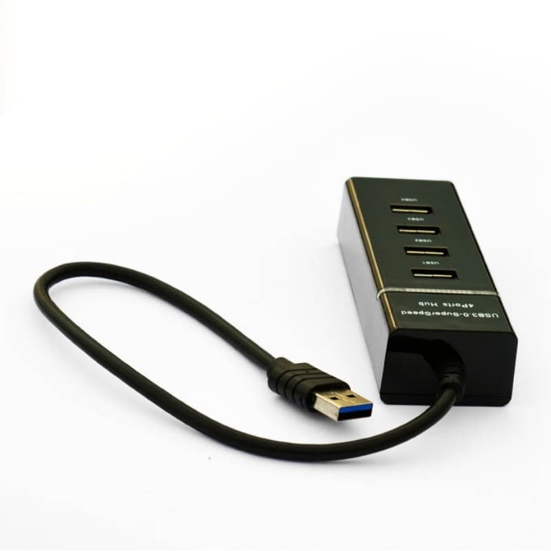 USB Hub 3.0 4 Port 303