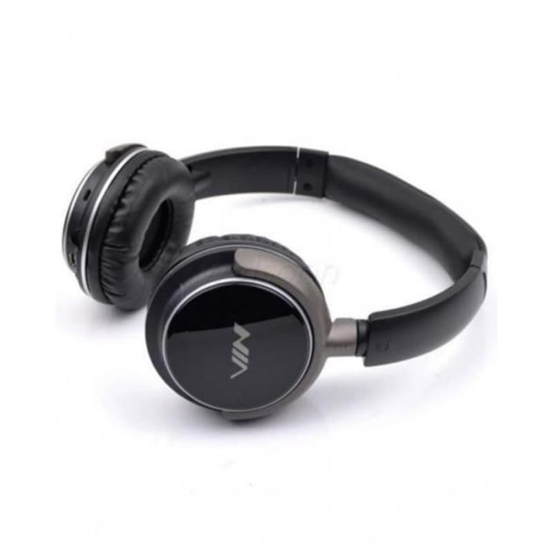 Nia Q1 Bluetooth Wireless Headphone -