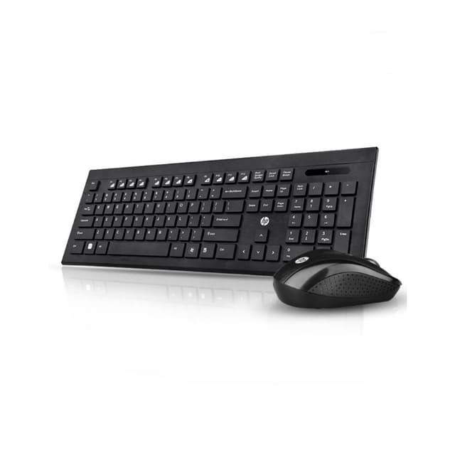 HP Wireless Keyboard Mouse Combo CS700 (High Copy)