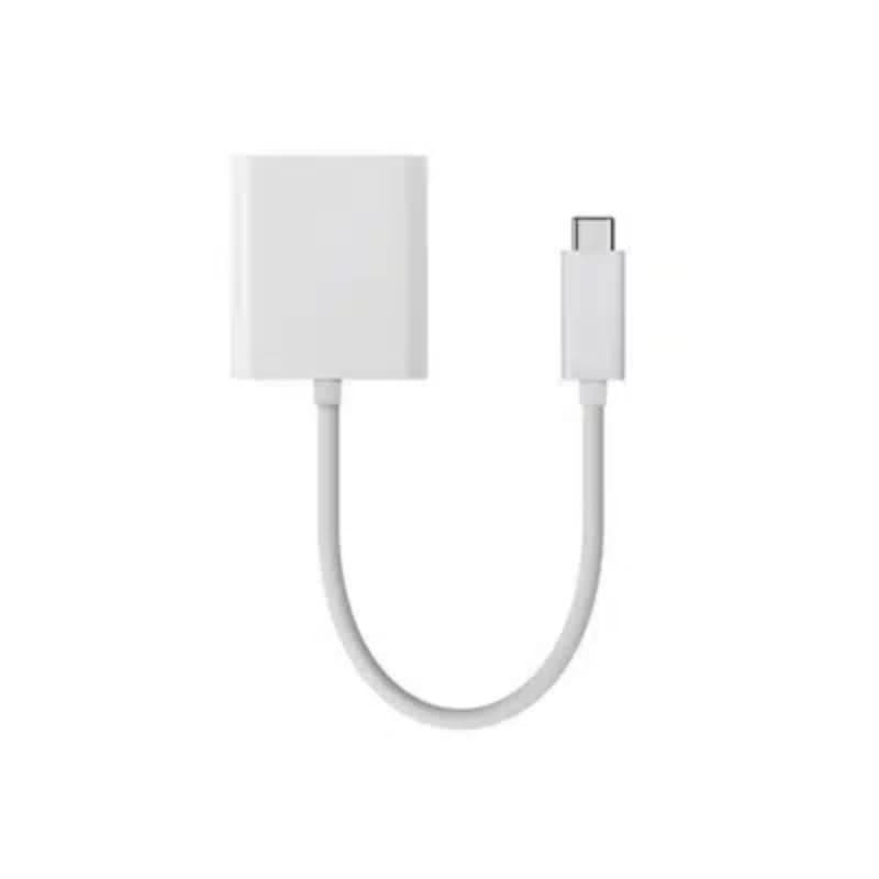 Type C 3.1 To HDMI Converter