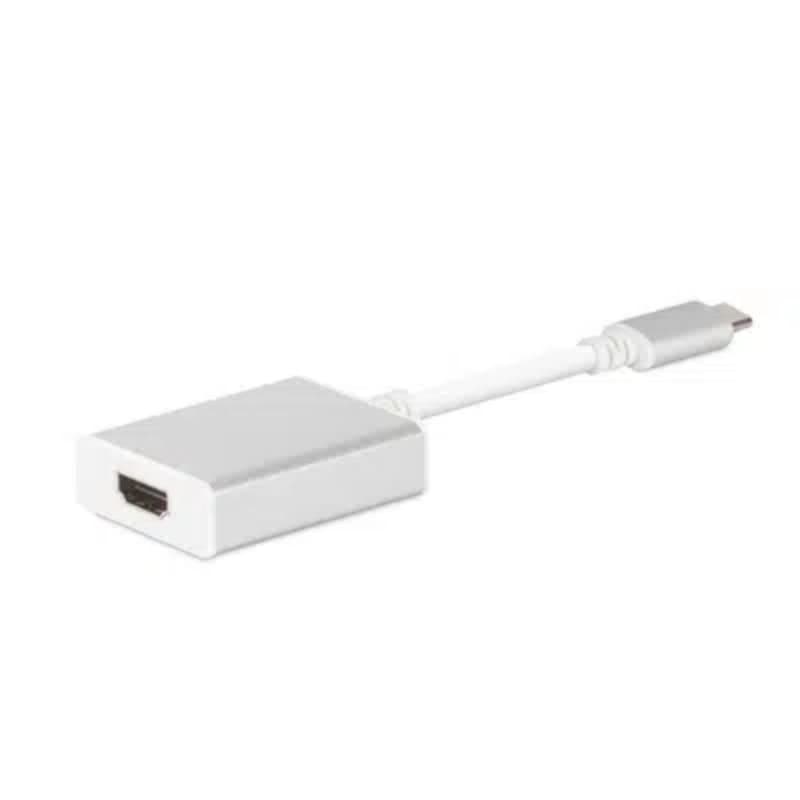 Type C 3.1 To HDMI Converter