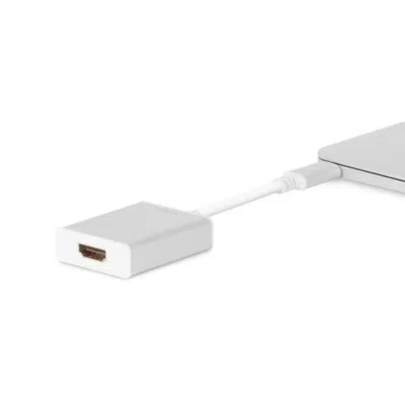 Type C 3.1 To HDMI Converter