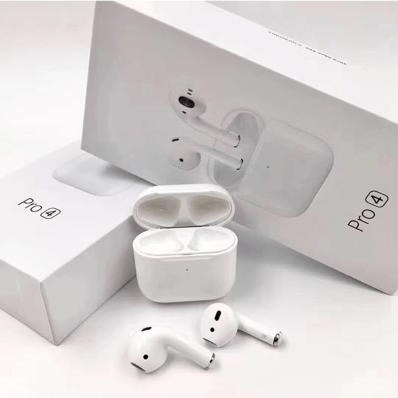 Apple Airepodrs Pro 4