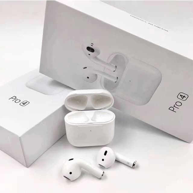 Apple Airepodrs Pro 4