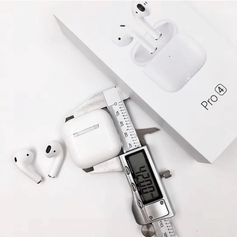 Apple Airepodrs Pro 4