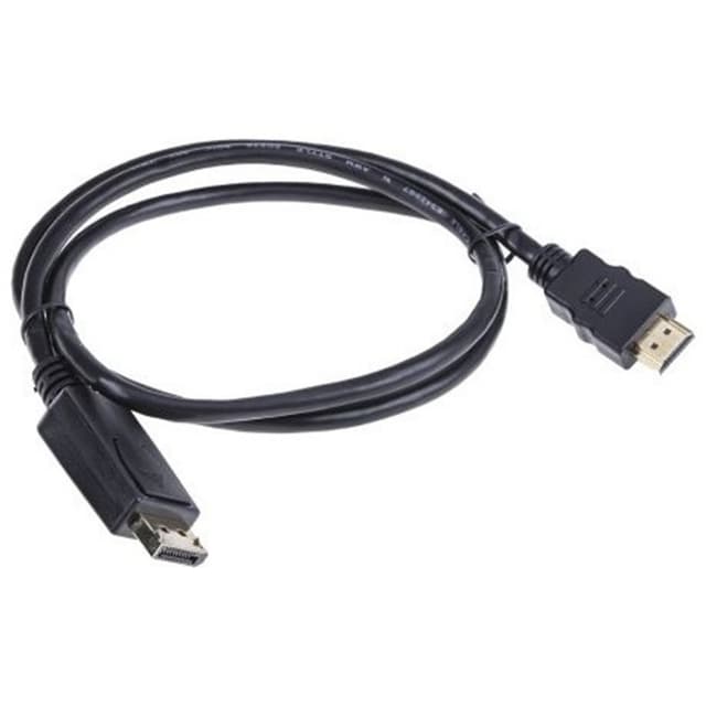 D Port To Hdmi Converter
