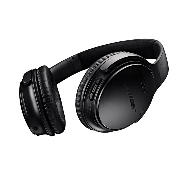 Bose QUIETCOMFORR BLUETOOTH HEADSET QC35