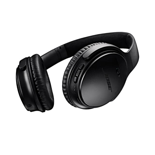 Bose QUIETCOMFORR BLUETOOTH HEADSET QC35