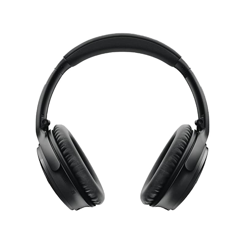 Bose QUIETCOMFORR BLUETOOTH HEADSET QC35