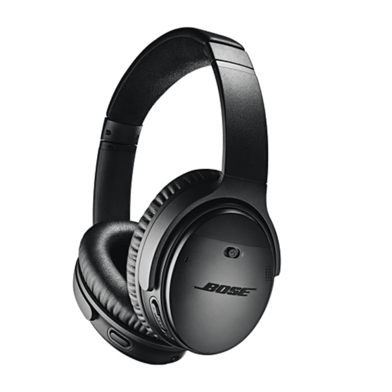 Bose QUIETCOMFORR BLUETOOTH HEADSET QC35